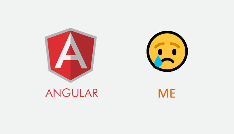 Worked with Angular 2 for over a year, what bugs me about it?